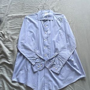 Brooks Brothers 1818 Regent cotton shirt